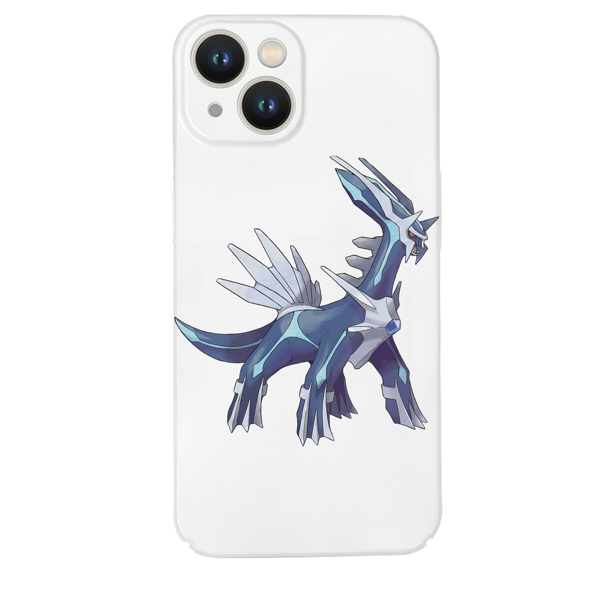 （画像用） ポケットモンスター Pokémon 【iPhone 14シリーズ対応】ハードケース
